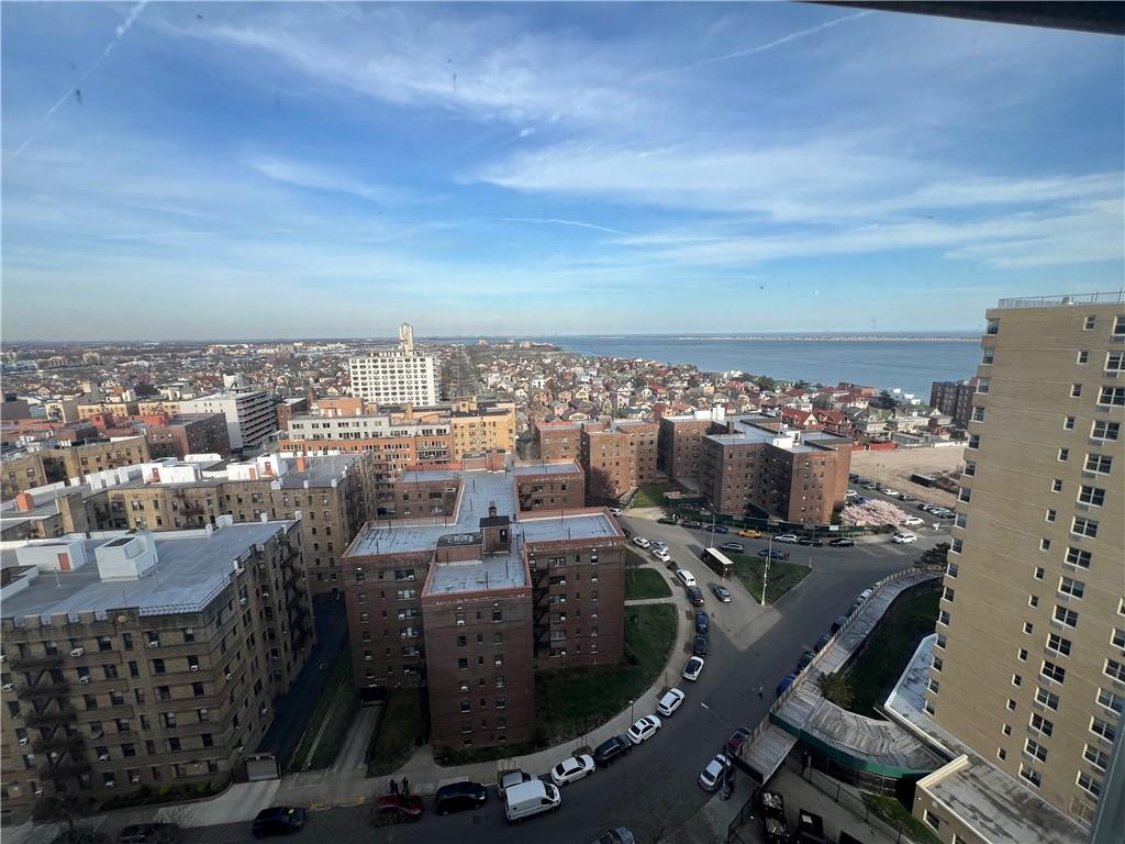 35 Seacoast Terrace Brighton Beach Brooklyn NY 11235