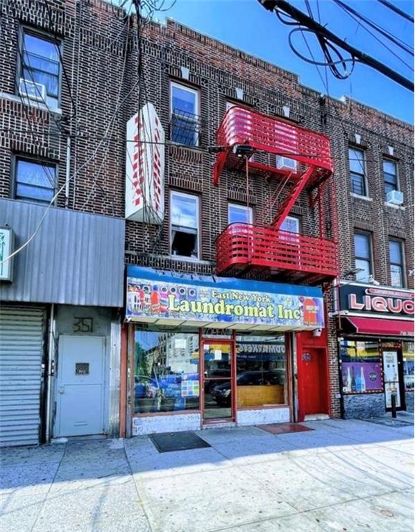 355 New Lot Avenue East New York Brooklyn NY 11207