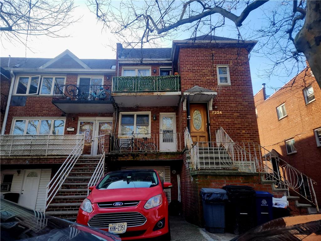 7224 Avenue M Bergen Beach Brooklyn NY 11234