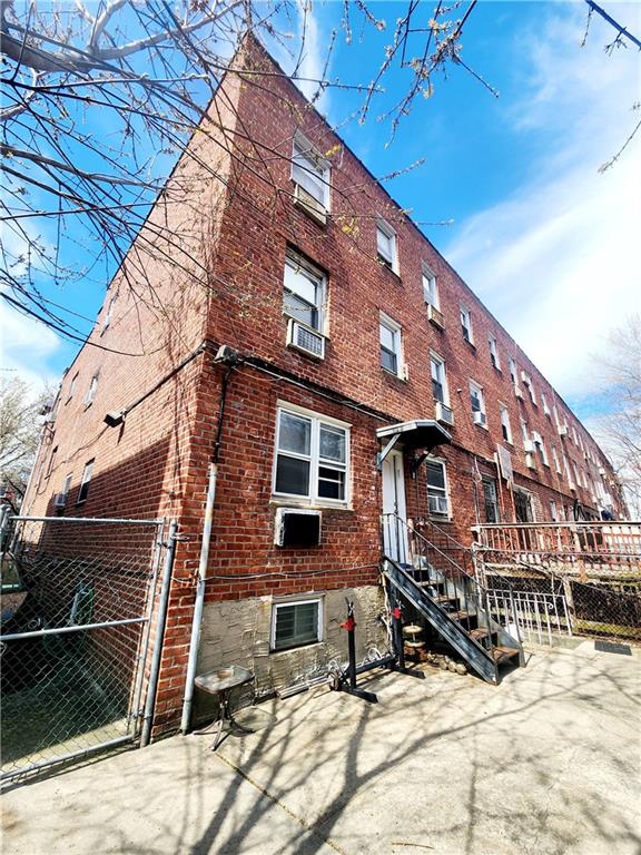 7224 Avenue M Bergen Beach Brooklyn NY 11234