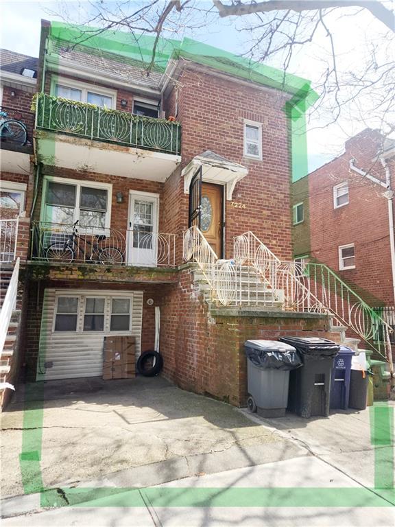 7224 Avenue M Bergen Beach Brooklyn NY 11234