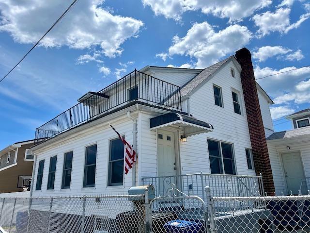 69 Dictum Court Gerritsen Beach Brooklyn NY 11229