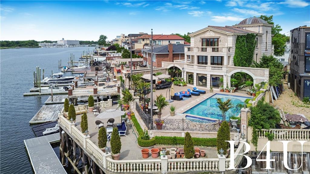 2626 National Drive Mill Basin Brooklyn NY 11234
