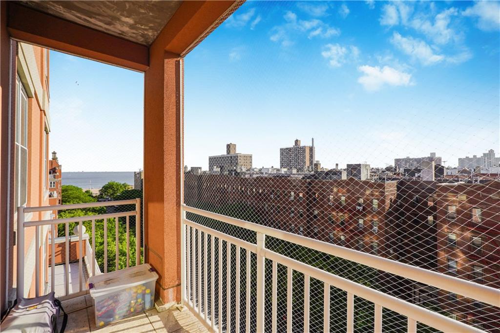 50 Oceana Drive Brighton Beach Brooklyn NY 11235