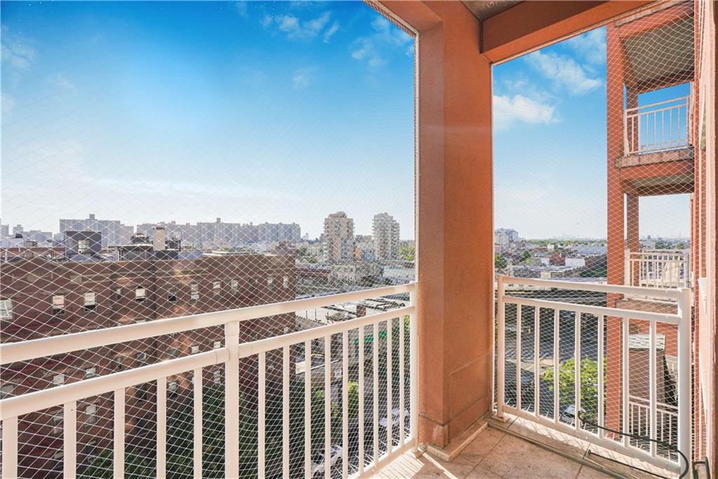 50 Oceana Drive Brighton Beach Brooklyn NY 11235