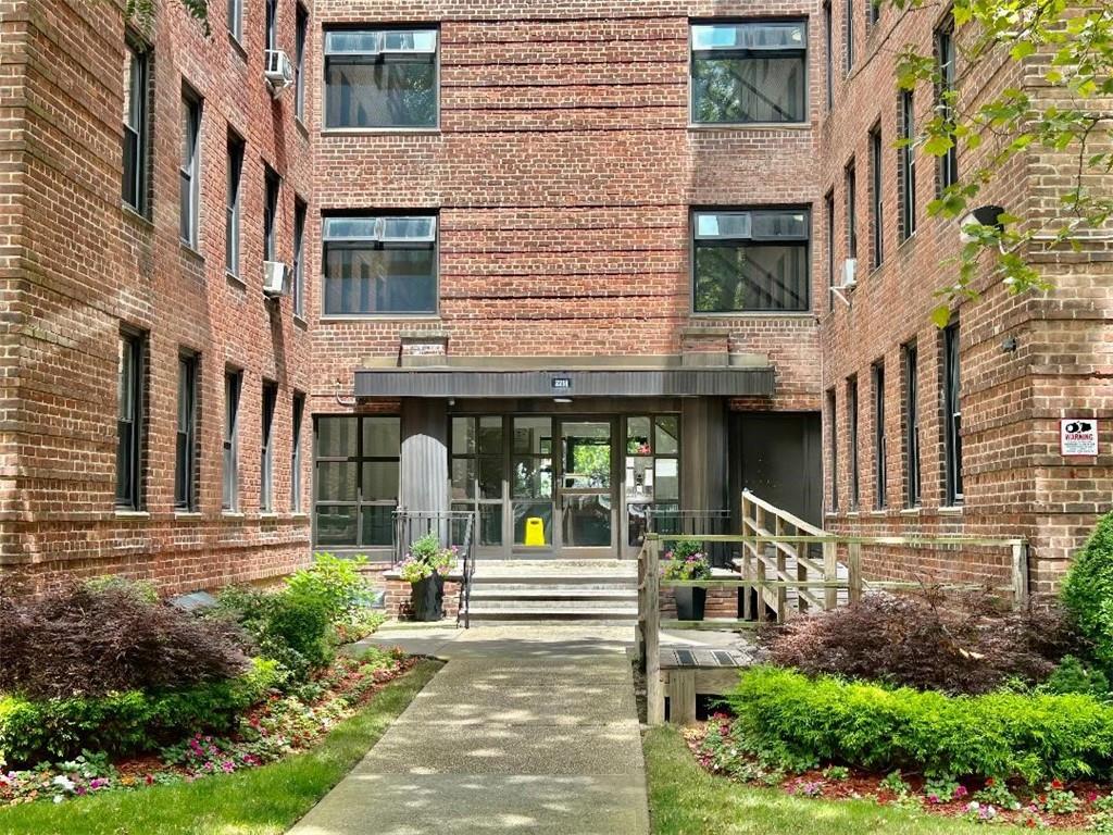 2251 Knapp Street Marine Park Brooklyn NY 11229