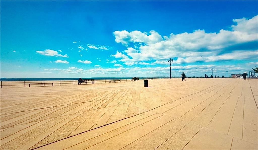 2727 Ocean Parkway Brighton Beach Brooklyn NY 11235