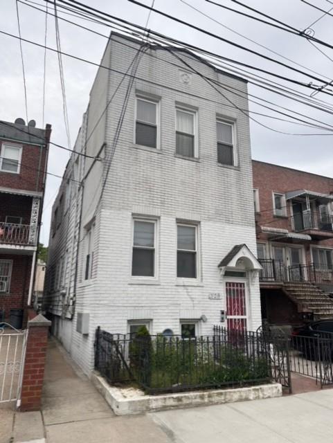 120 Avenue V Gravesend Brooklyn NY 11223