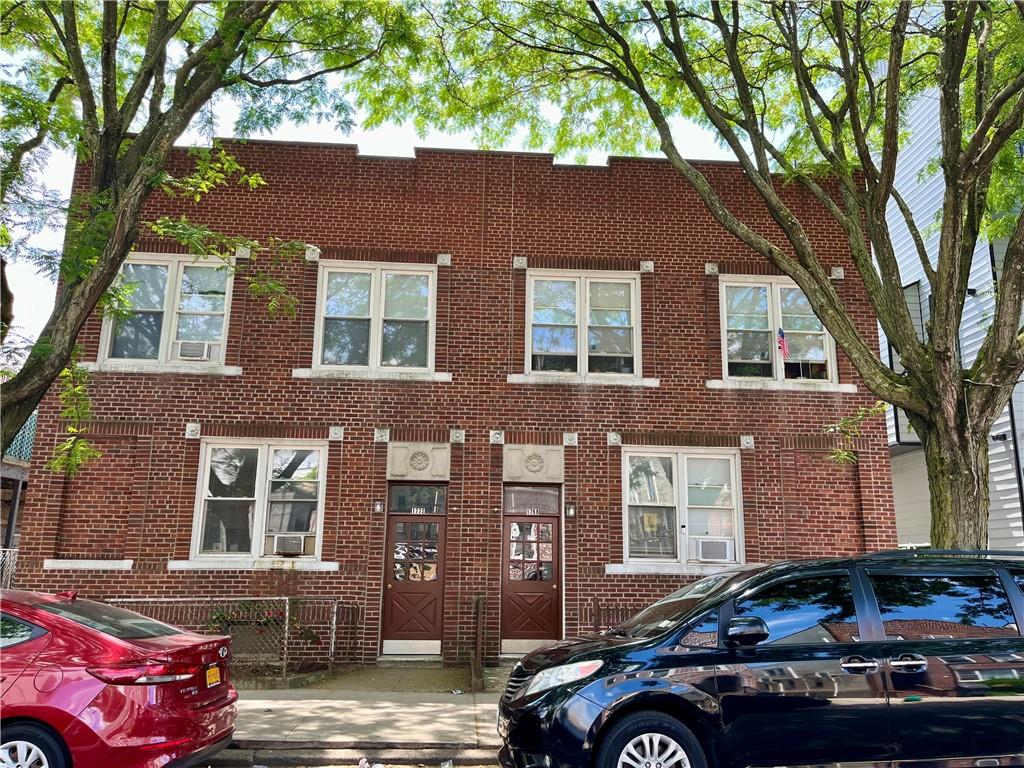 1768 55th Street Borough Park Brooklyn NY 11204