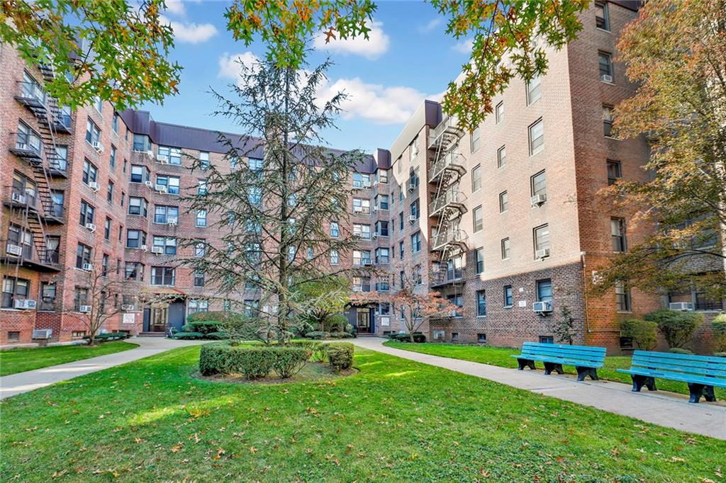 2260 Burnett Street Marine Park Brooklyn NY 11229