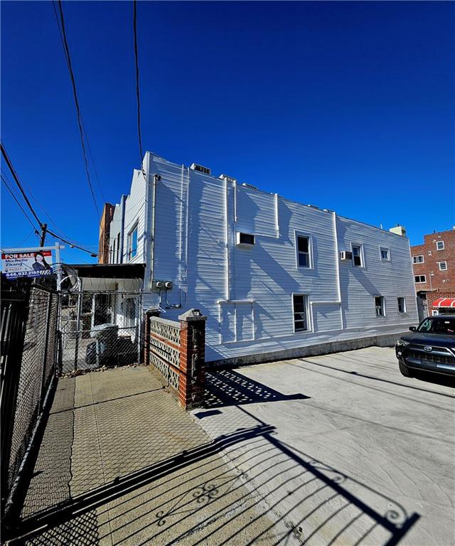 29 Avenue X Gravesend Brooklyn NY 11223