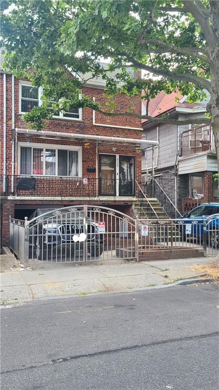 2136 84th Street Bensonhurst Brooklyn NY 11214