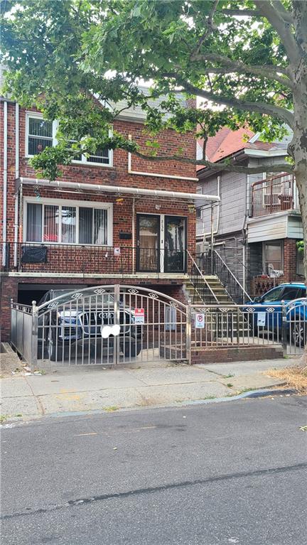 2136 84th Street Bensonhurst Brooklyn NY 11214