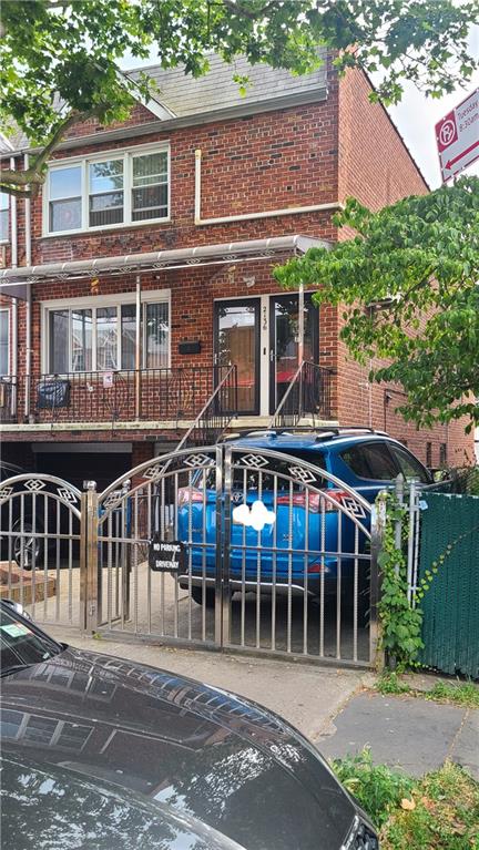 2136 84th Street Bensonhurst Brooklyn NY 11214