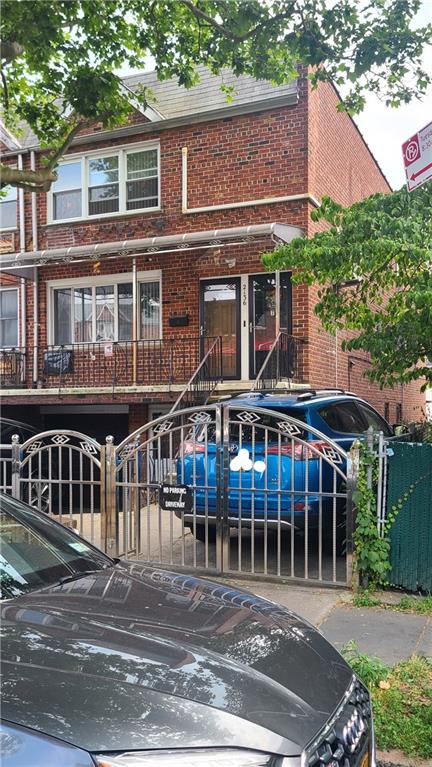 2136 84th Street Bensonhurst Brooklyn NY 11214