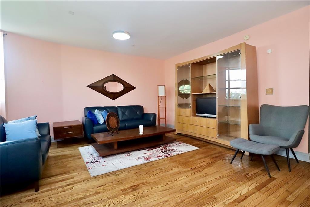 848 Park Place Crown Heights Brooklyn NY 11216