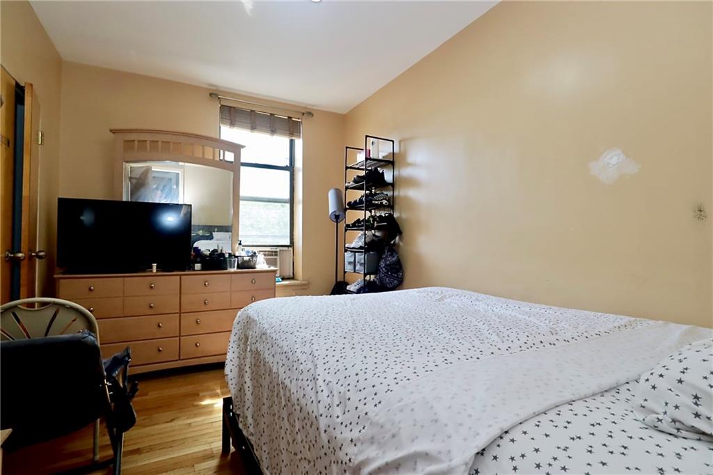 848 Park Place Crown Heights Brooklyn NY 11216