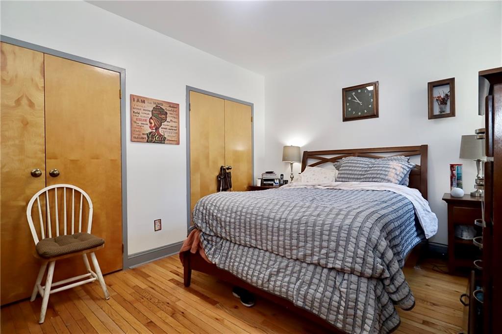 848 Park Place Crown Heights Brooklyn NY 11216