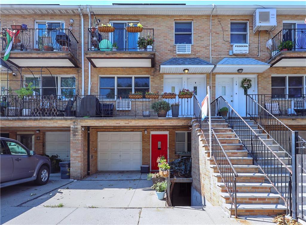 11 Seeley Street Windsor Terrace Brooklyn NY 11218