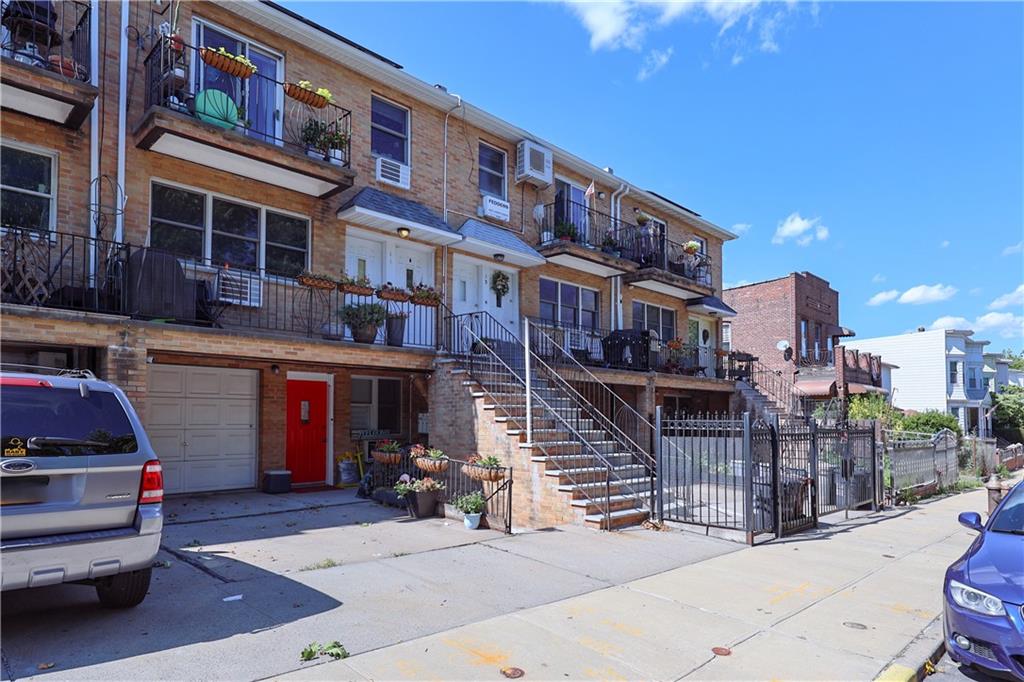 11 Seeley Street Windsor Terrace Brooklyn NY 11218