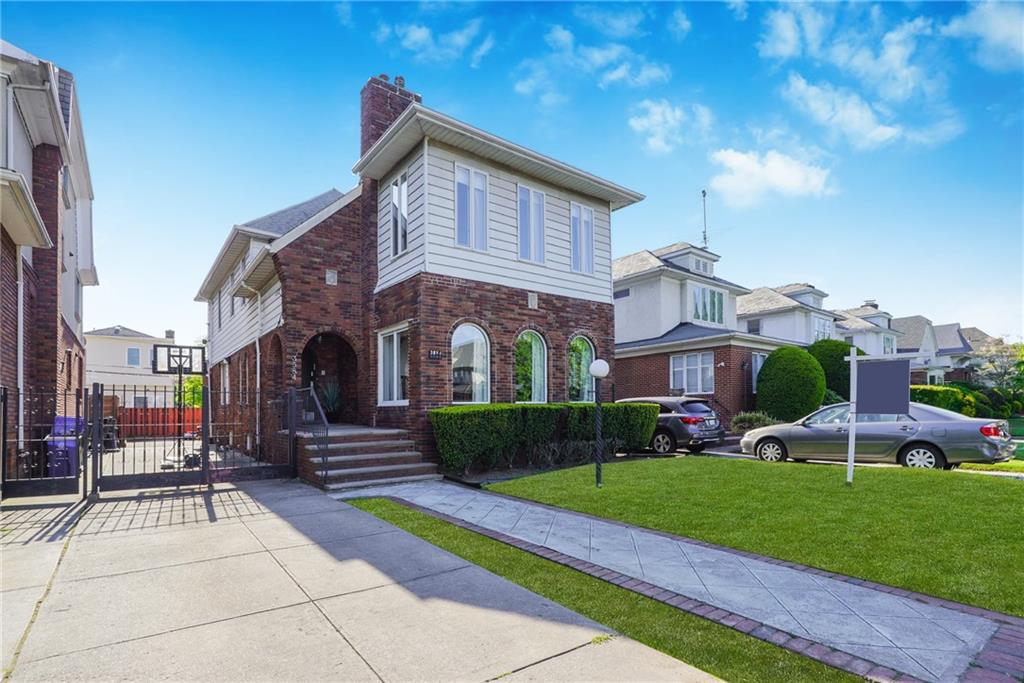 3584 Bedford Avenue Midwood Brooklyn NY 11210