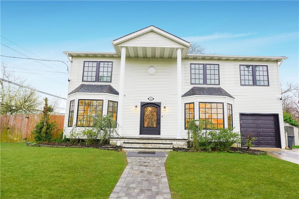 8 Parkwood Avenue Prince's Bay Staten Island NY 10309