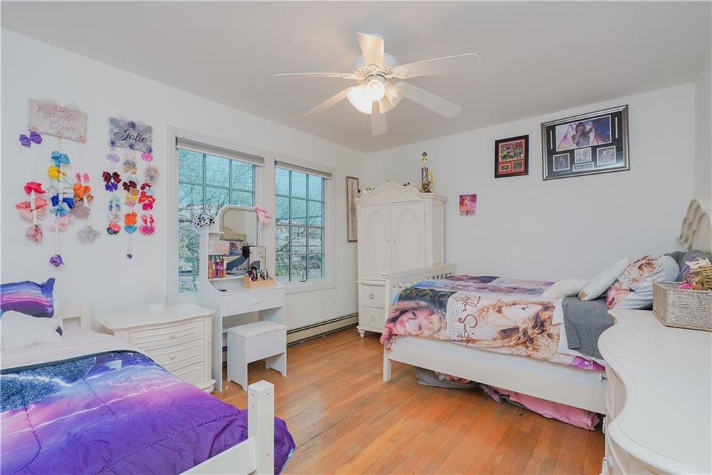 8 Parkwood Avenue Prince's Bay Staten Island NY 10309