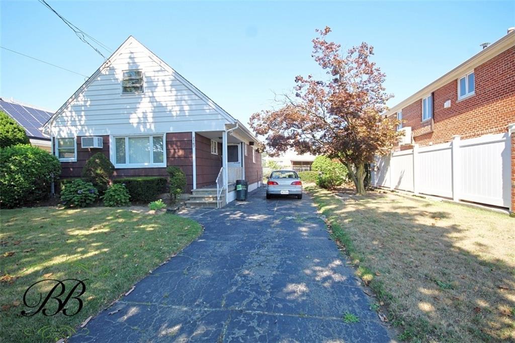 2167 Royce Street Bergen Beach Brooklyn NY 11234