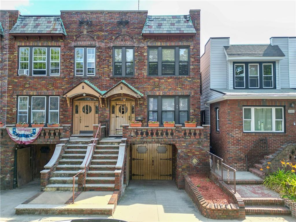 350 96th Street Bay Ridge Brooklyn NY 11209