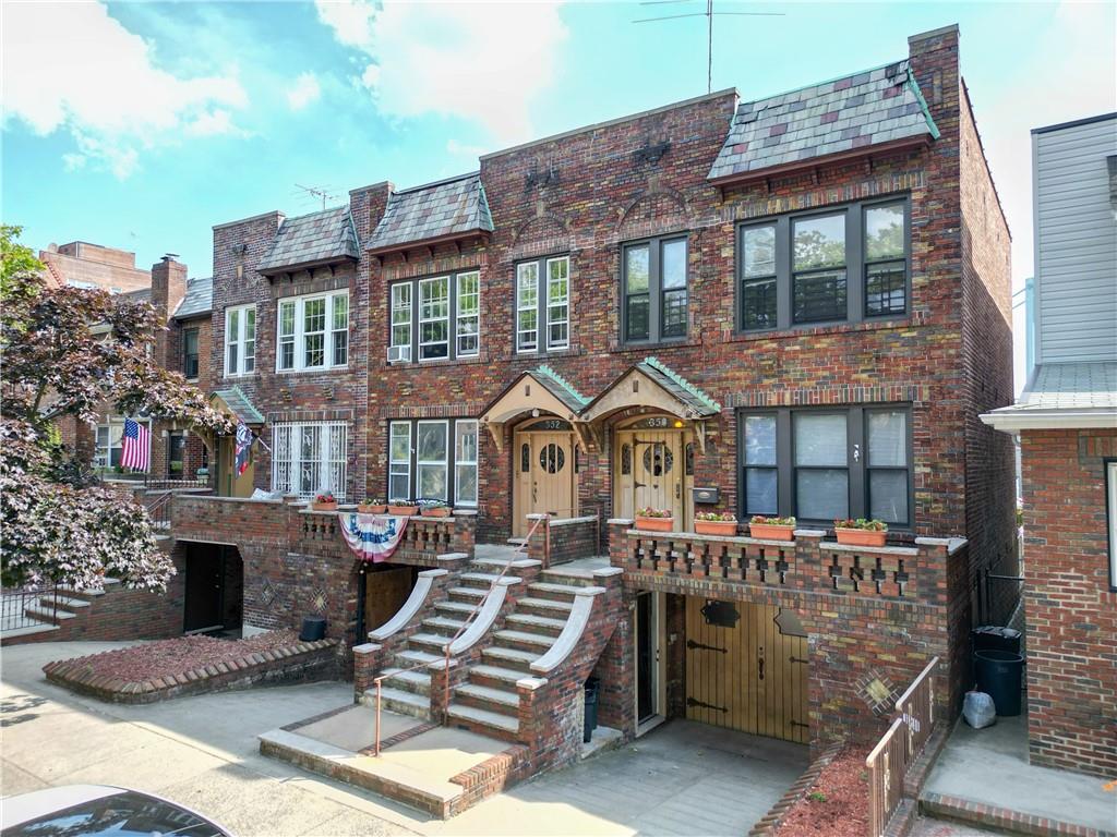 350 96th Street Bay Ridge Brooklyn NY 11209
