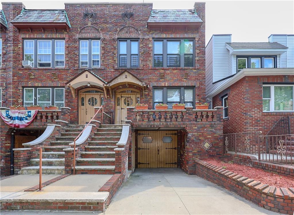 350 96th Street Bay Ridge Brooklyn NY 11209