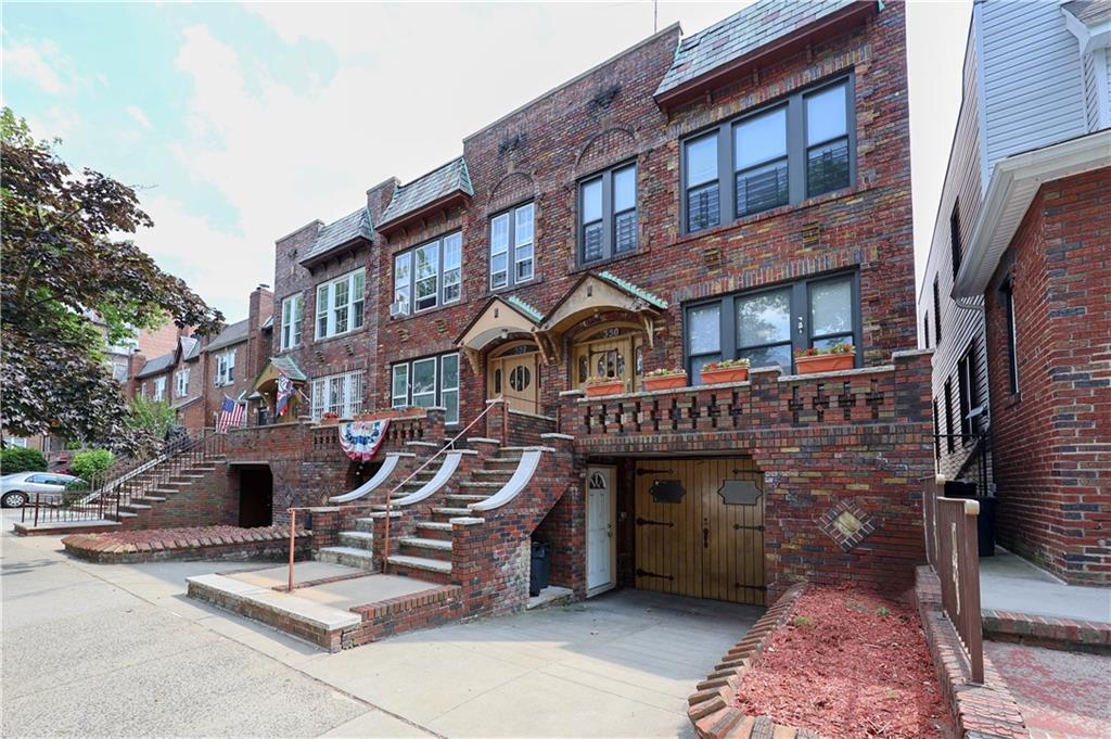 350 96th Street Bay Ridge Brooklyn NY 11209