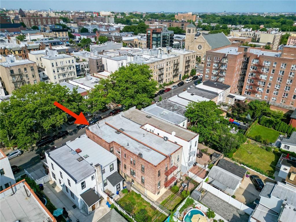 350 96th Street Bay Ridge Brooklyn NY 11209