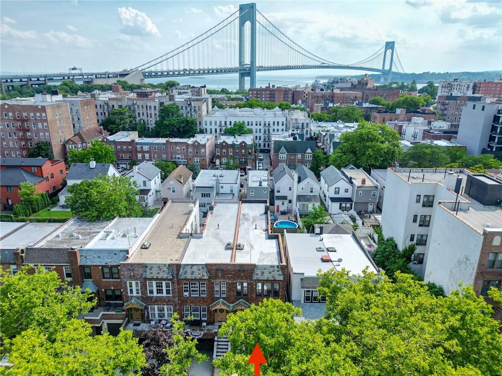 350 96th Street Bay Ridge Brooklyn NY 11209