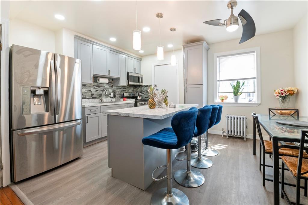 244 Dorset Street Canarsie Brooklyn NY 11236