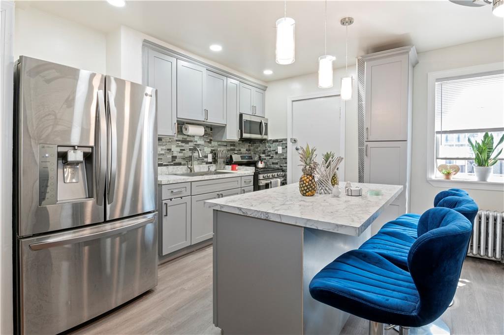 244 Dorset Street Canarsie Brooklyn NY 11236