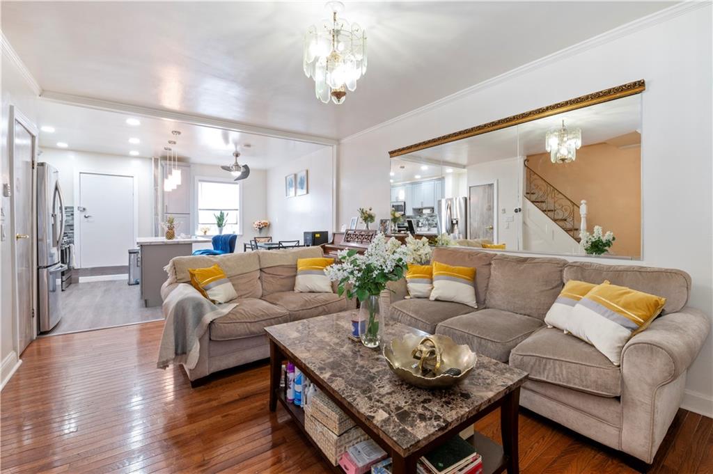 244 Dorset Street Canarsie Brooklyn NY 11236