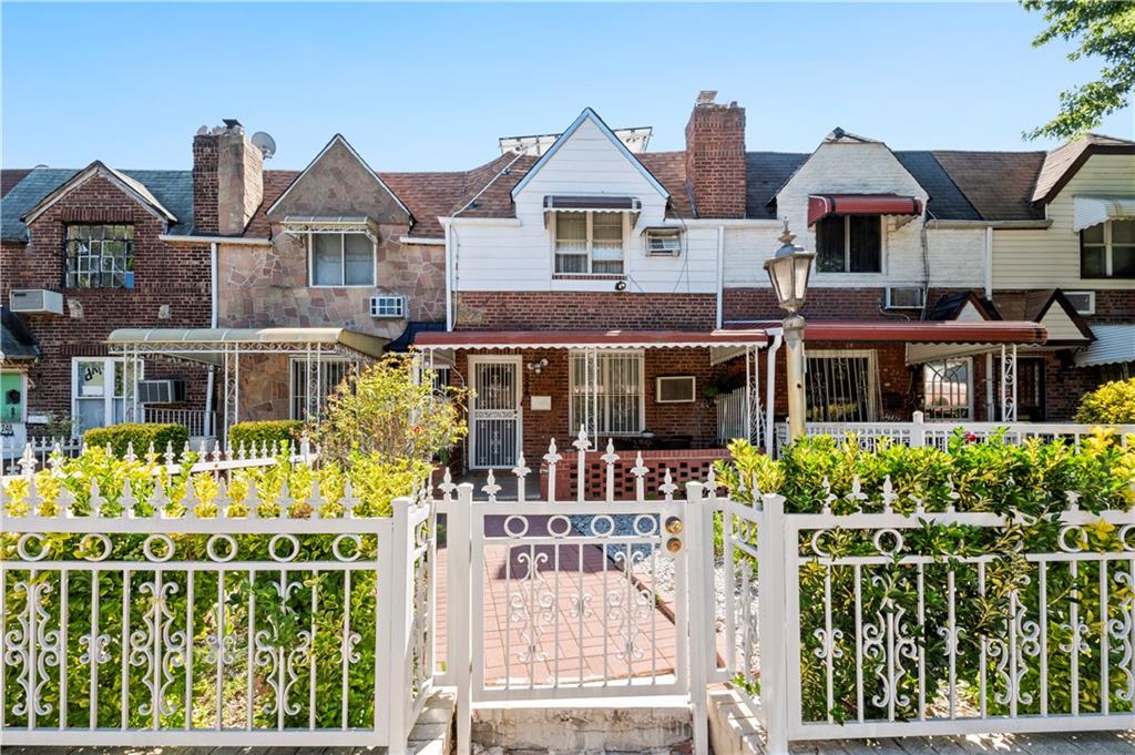 244 Dorset Street Canarsie Brooklyn NY 11236