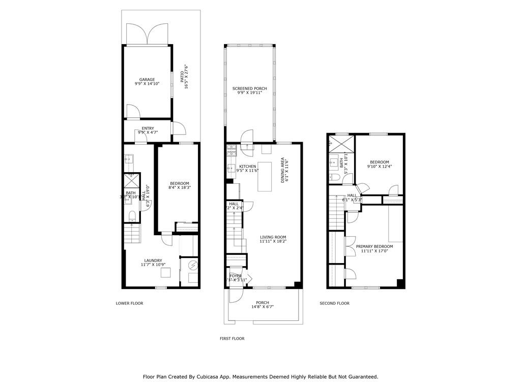244 Dorset Street Canarsie Brooklyn NY 11236