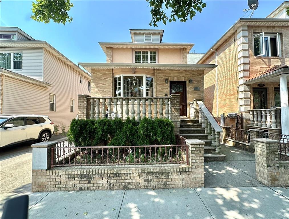 1914 80th Street Bensonhurst Brooklyn NY 11214