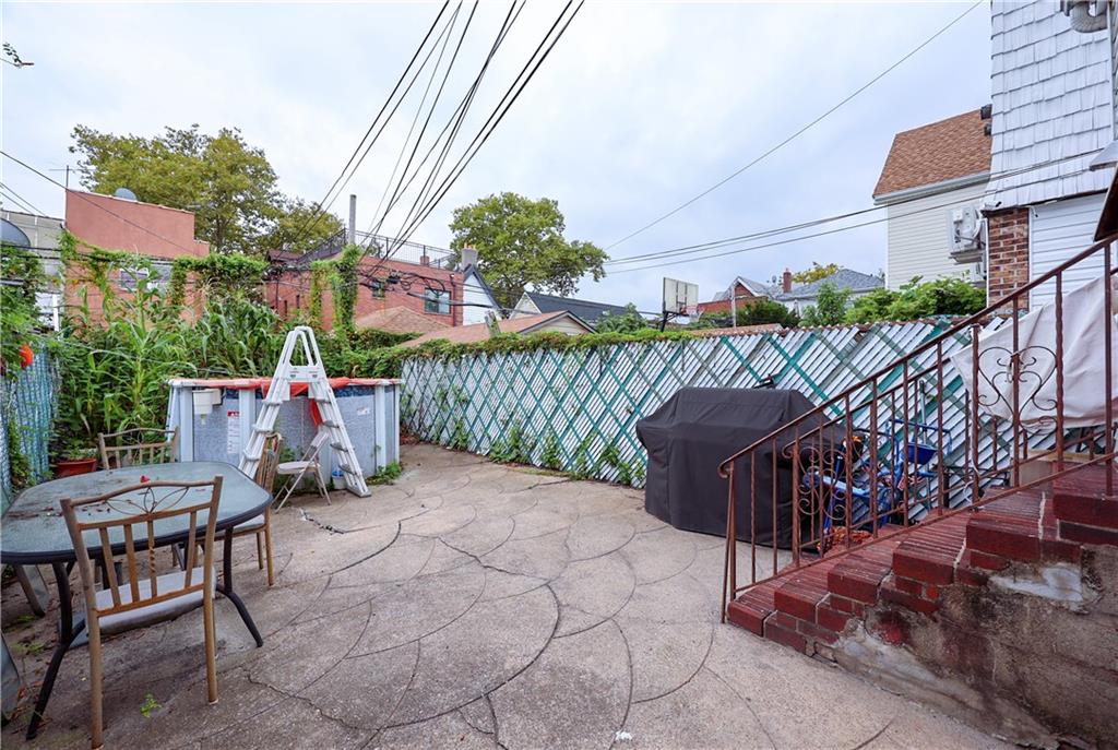 1722 70th Street Bensonhurst Brooklyn NY 11204