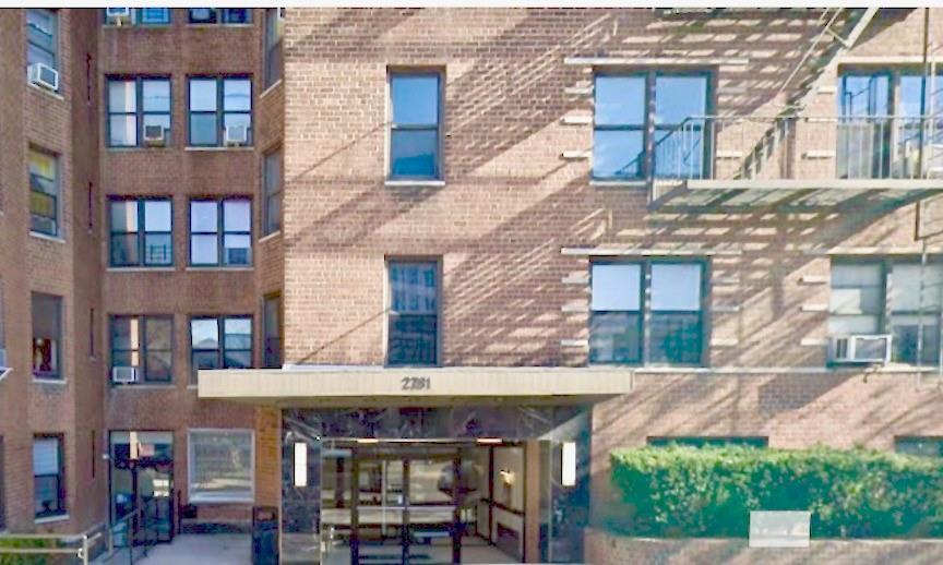 2781 Ocean Avenue Sheepshead Bay Brooklyn NY 11229