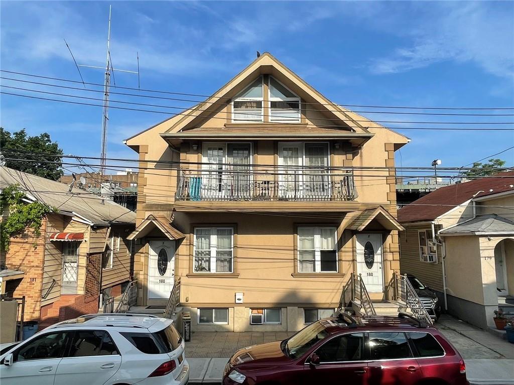 180 Brighton 10th Street Brighton Beach Brooklyn NY 11235