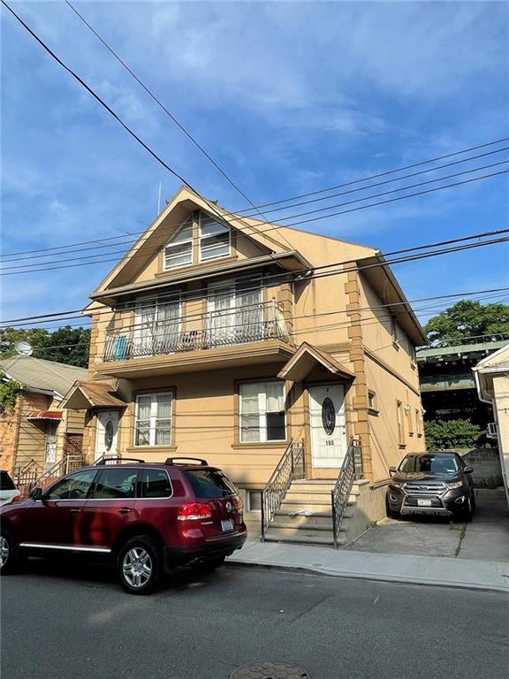 180 Brighton 10th Street Brighton Beach Brooklyn NY 11235