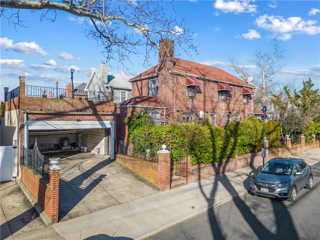 7724 Colonial Road Bay Ridge Brooklyn NY 11209