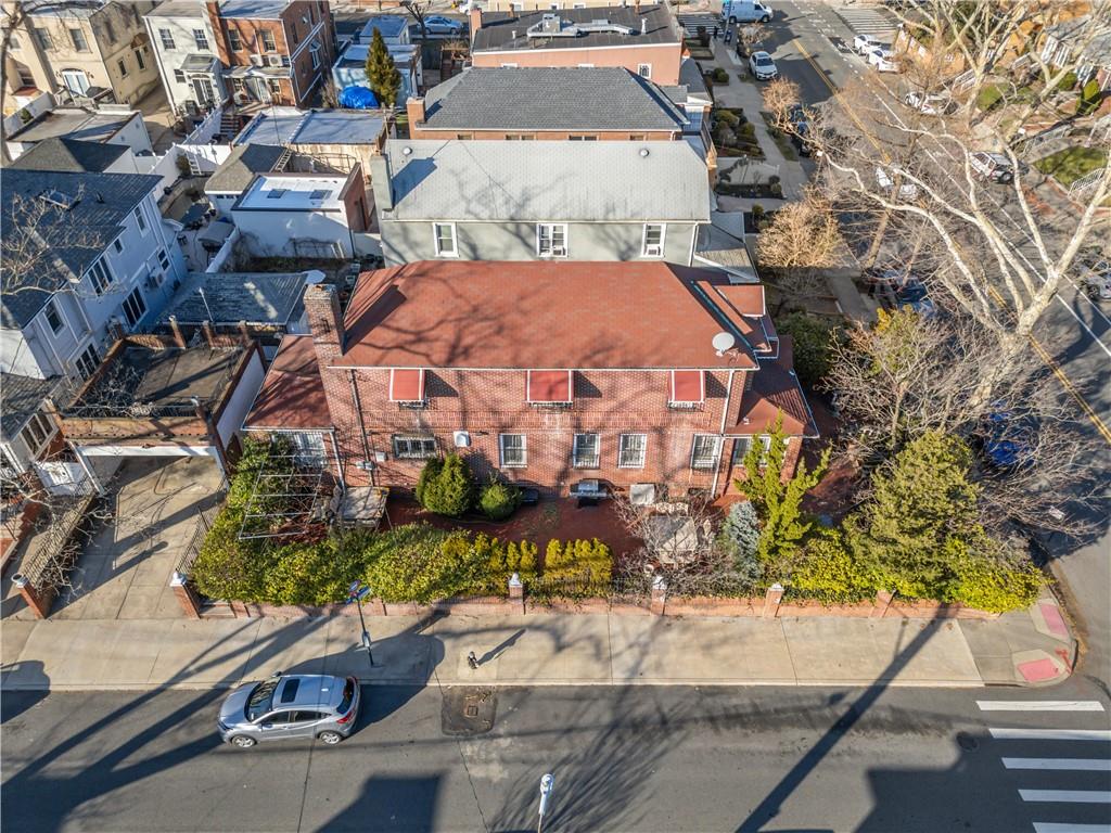 7724 Colonial Road Bay Ridge Brooklyn NY 11209