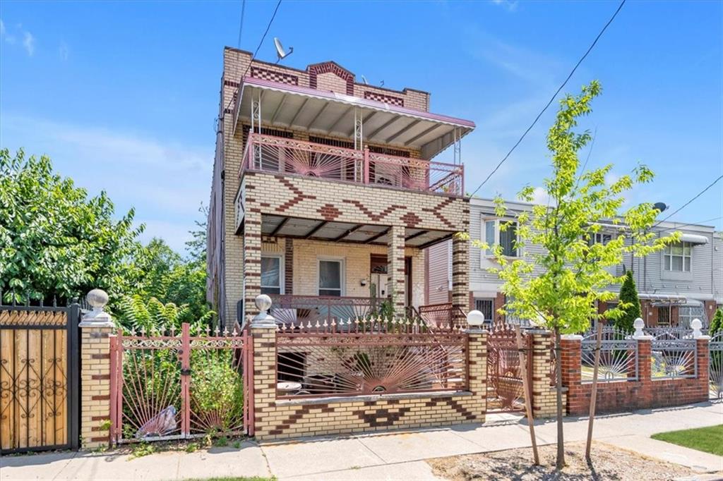 641 Snediker Avenue Brownsville Brooklyn NY 11207