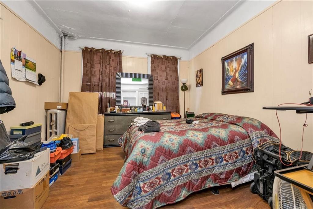 641 Snediker Avenue Brownsville Brooklyn NY 11207