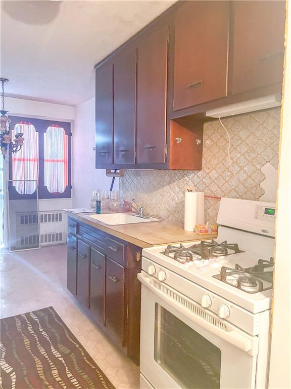 2483 West 16th Street Bath Beach Brooklyn NY 11214