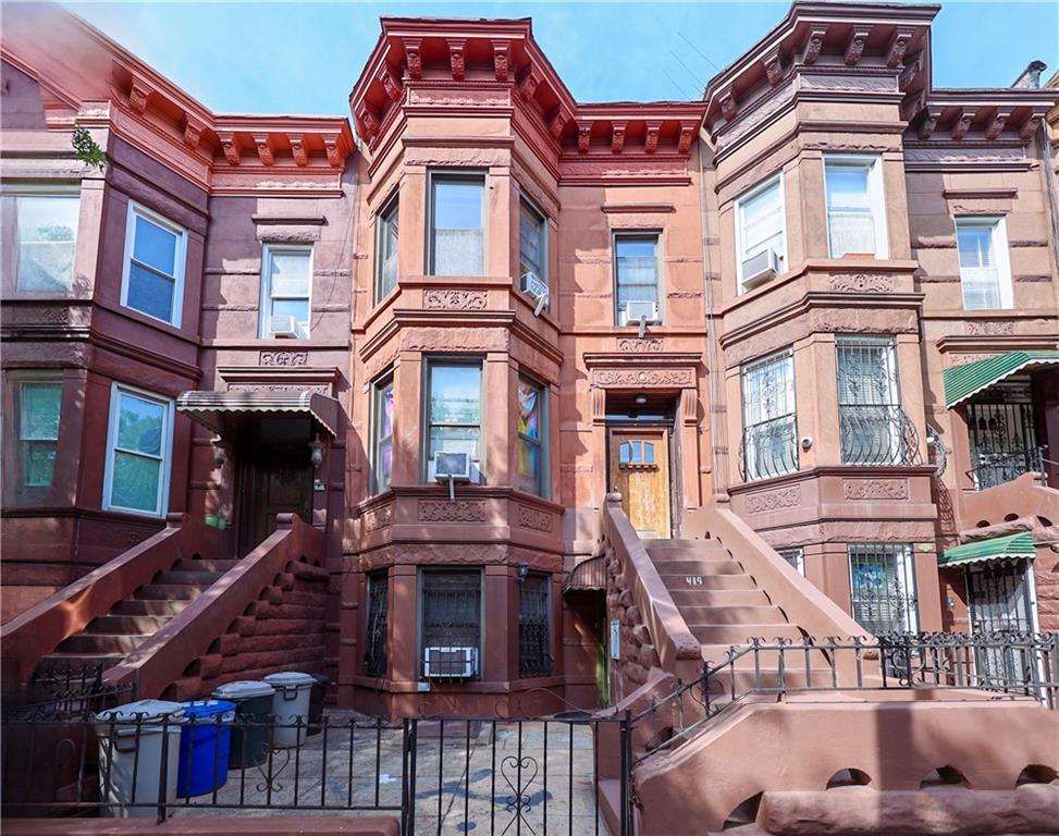 419 50th Street Sunset Park Brooklyn NY 11220